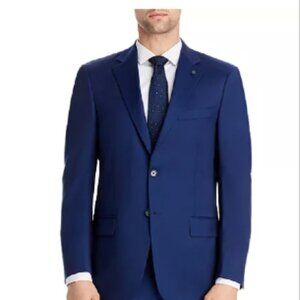 Hart Schaffner Marx New York Soft Classic Fit Suit Jacket